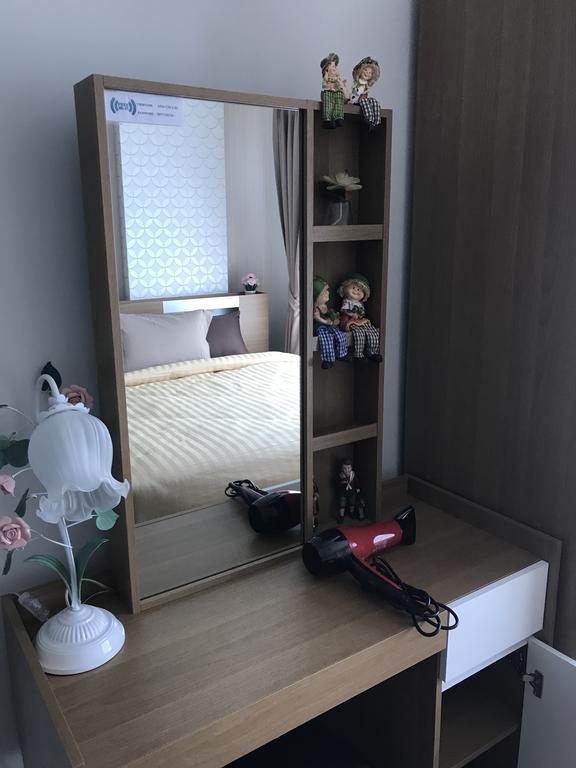 후아 힌 Baan Peang Ploen B411 아파트 외부 사진